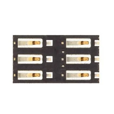Sim connector for Samsung M200