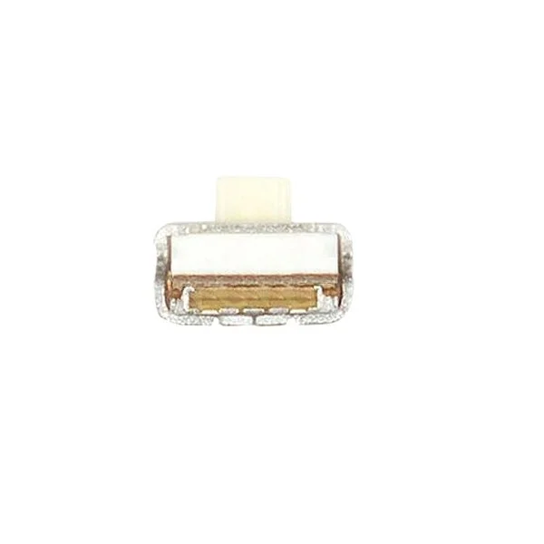 Power Button Outer for Samsung Metro 5200 Black - Plastic On Off Switch