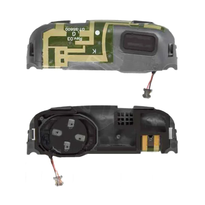 Ringer / Loud Speaker for Samsung Monte S5602