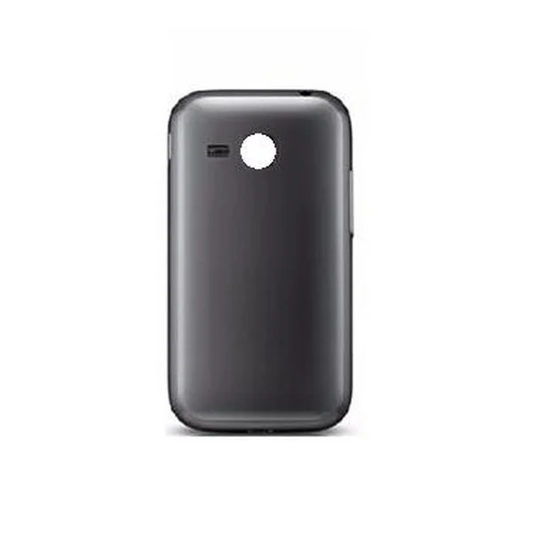 Back Panel Cover for Samsung Rex 60 C3312R - Grey