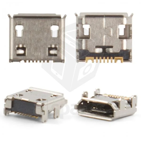 Charging Connector for Samsung S3850 Corby II