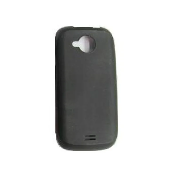 Back Panel Cover for Samsung S5560 Star WiFiVE - Black