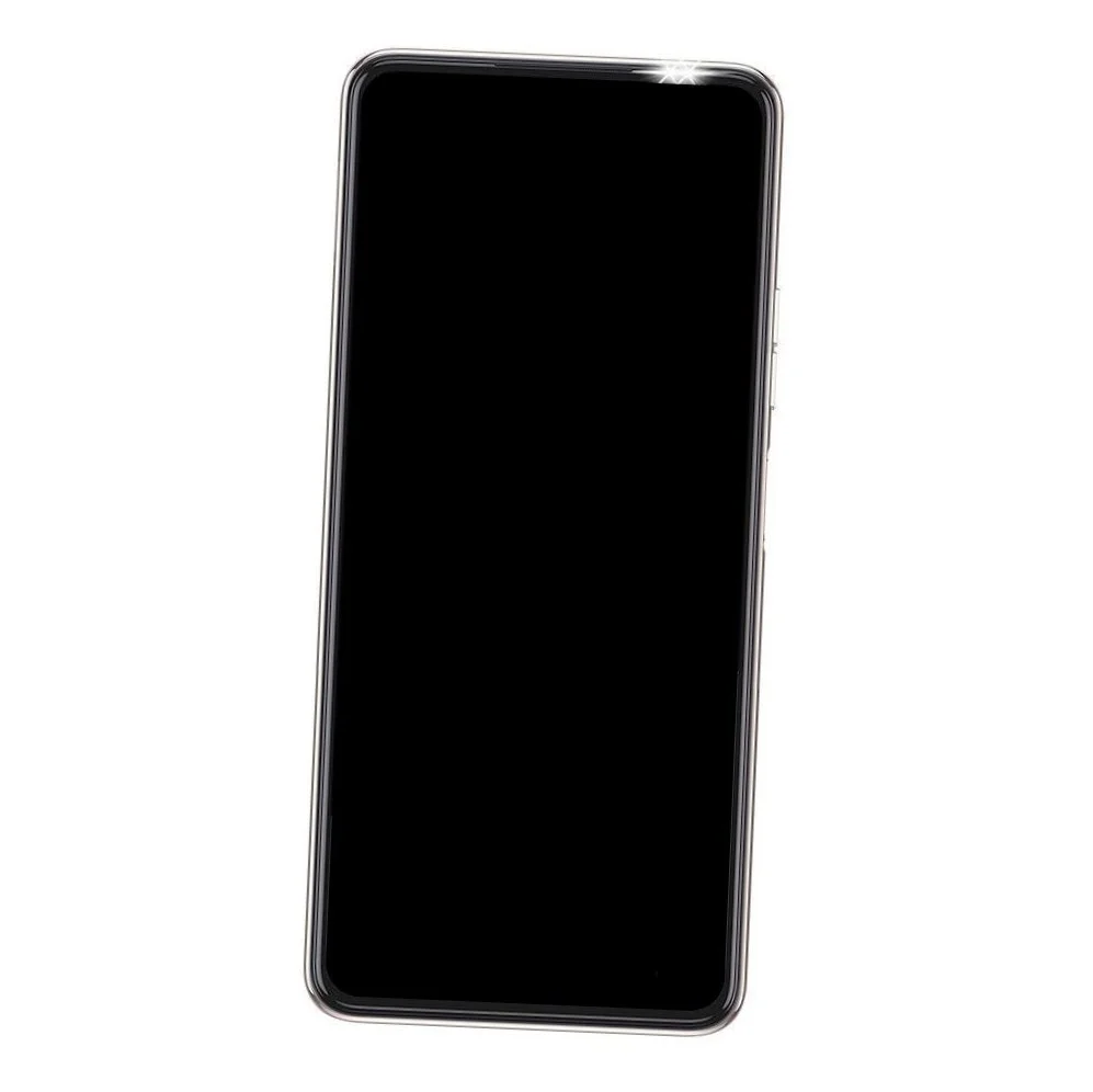 LCD Flex Cable for Tecno Camon 17 Pro