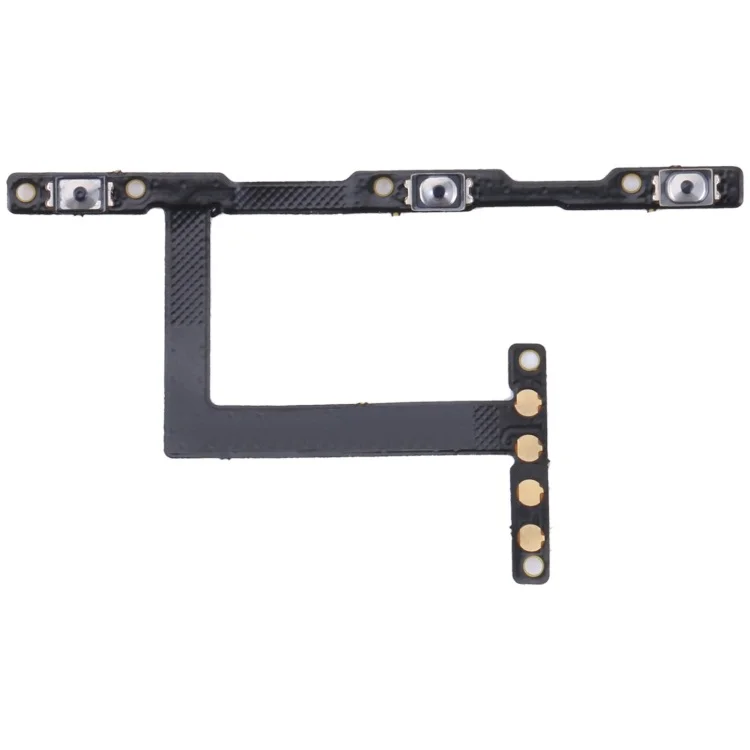 Power Button Flex Cable for Tecno Camon 17 Pro - On Off Flex / PCB