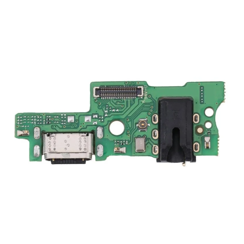 Charging Connector Flex / PCB Board for Tecno Camon 18T