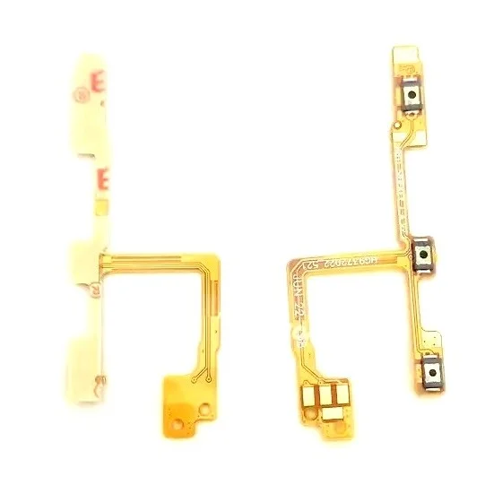Volume Button Flex Cable for Tecno Camon 18 Premier