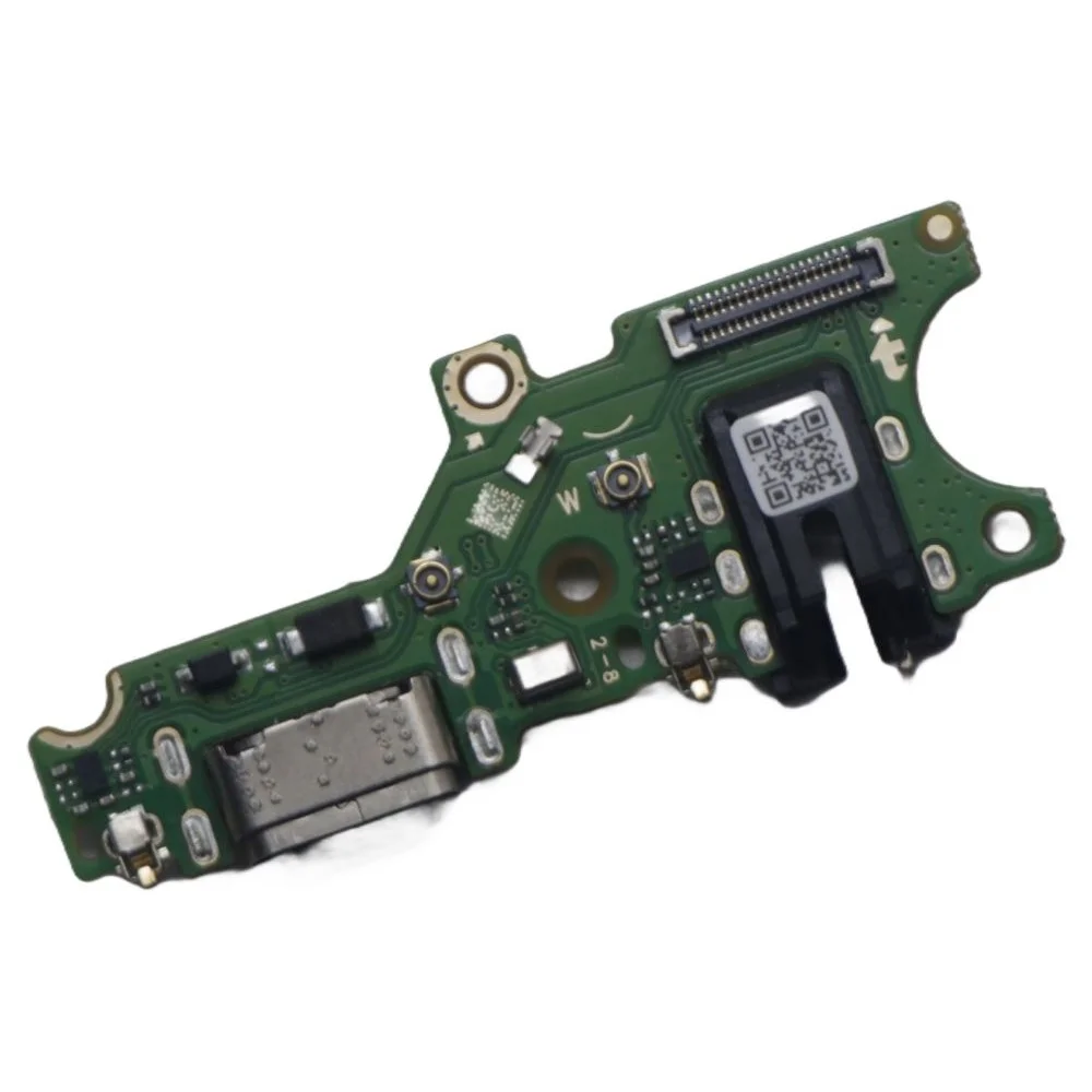 Charging Connector Flex / PCB Board for Tecno Camon 19