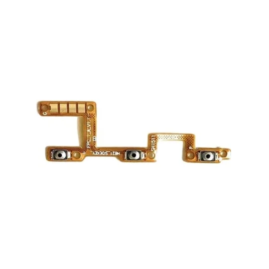 Power Button Flex Cable for Tecno Camon 19 Pro 5G - On Off Flex / PCB