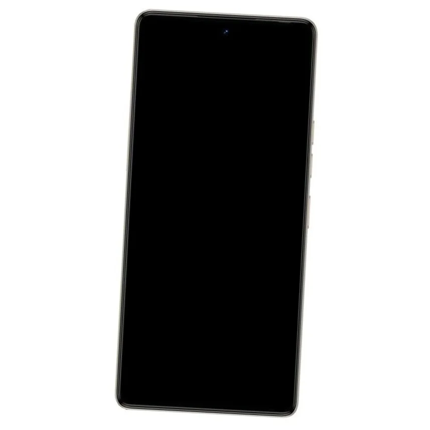 Middle Frame Ring Only for Tecno Camon 30 Brown