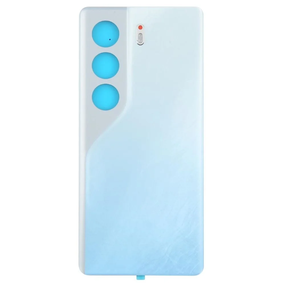 Back Panel Cover for Tecno Camon 40 - White