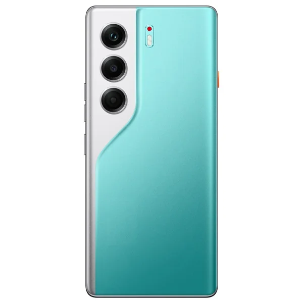 Full Body Housing for Tecno Camon 40 - Light Green