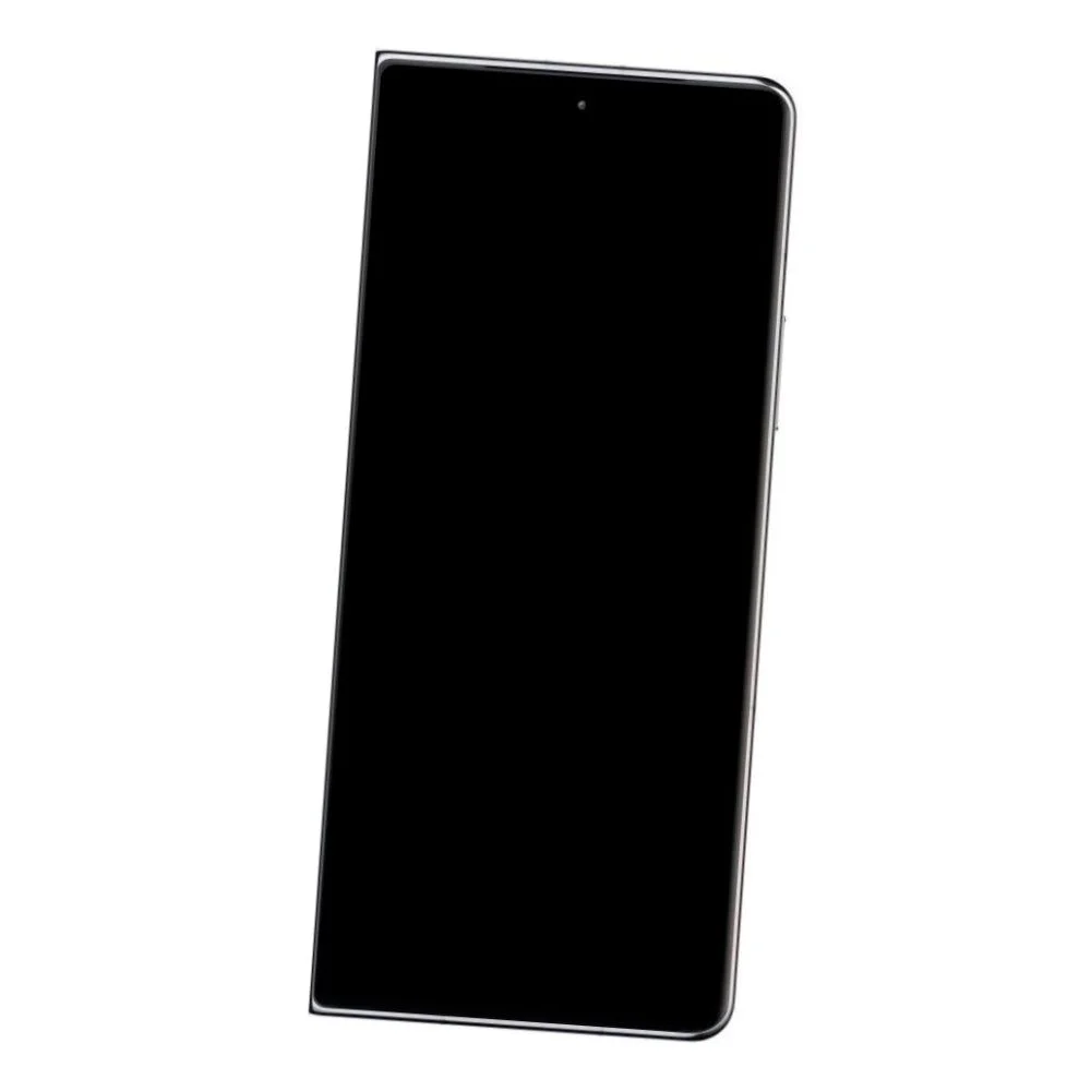 Volume Button Flex Cable for Tecno Phantom V Fold2
