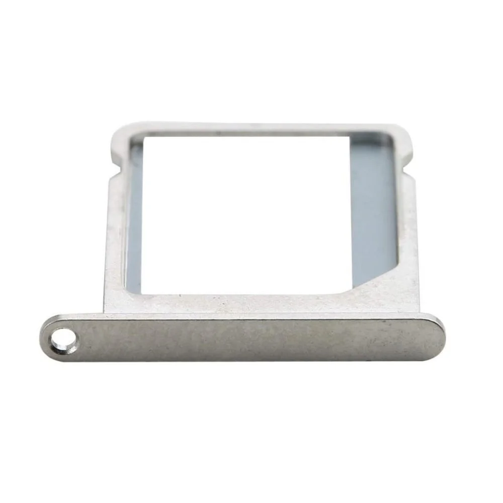 SIM Card Holder Tray for Tecno Phantom X2 Pro - Grey
