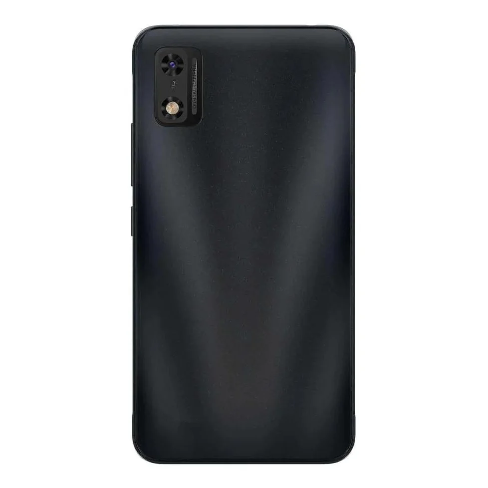 Full Body Housing for Tecno Pop 5C - Black