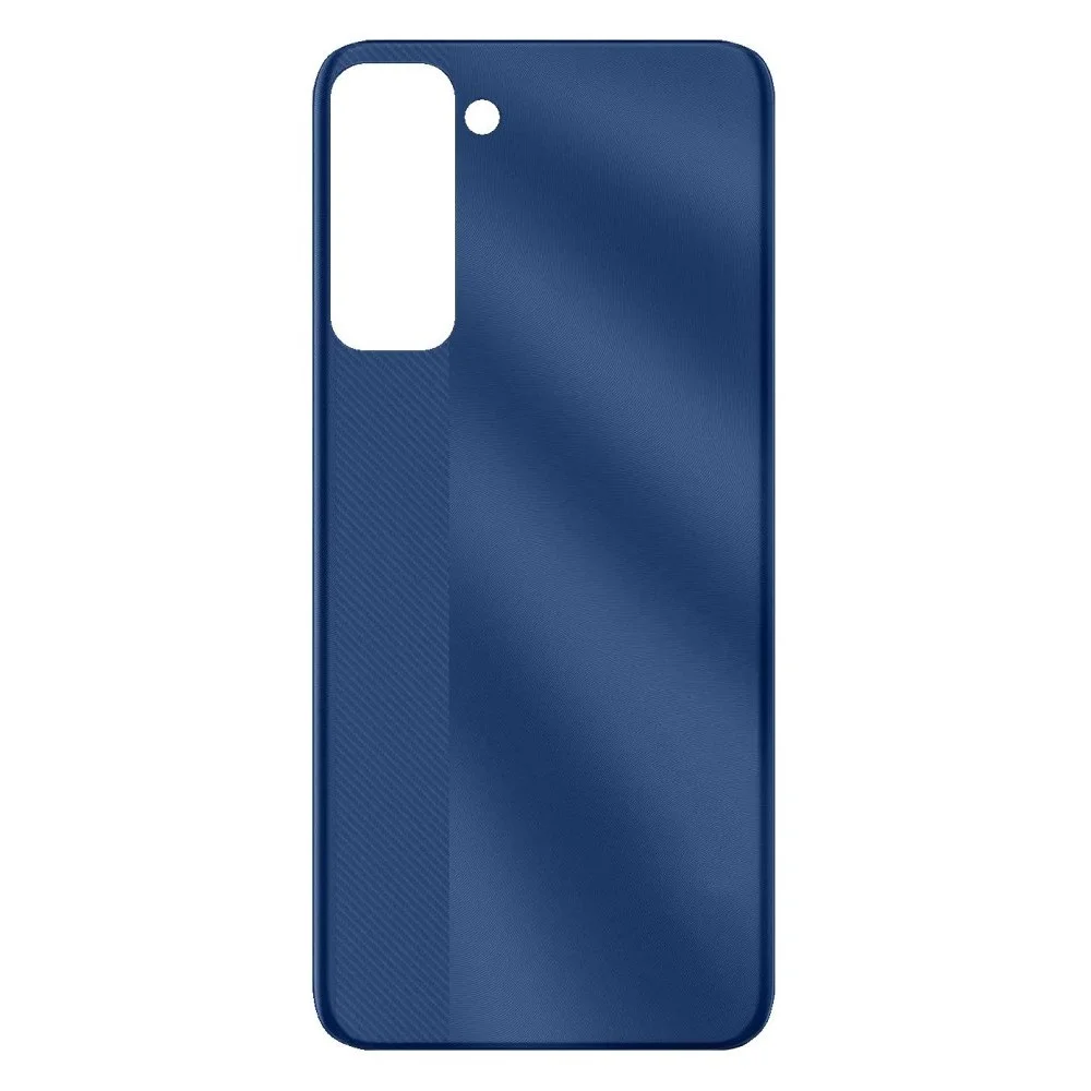 Back Panel Cover for Tecno Pop 5 LTE - Black