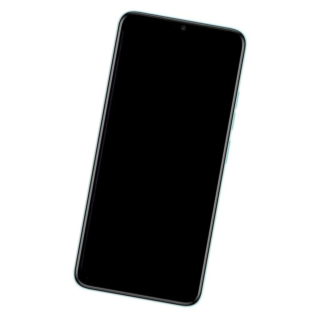 LCD Connector for Tecno Pop 7 Pro