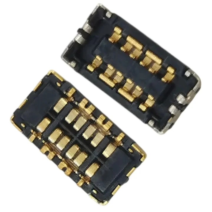 Battery Connector for Tecno Pova 7 4G