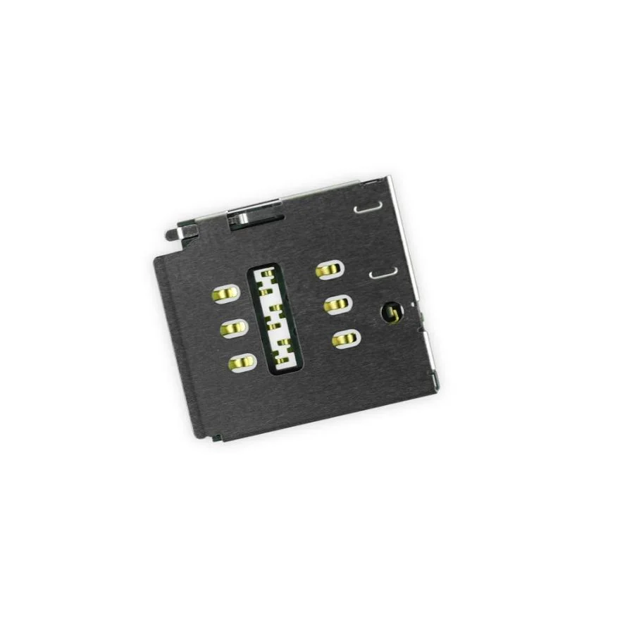 Sim Connector for Tecno Pova Neo