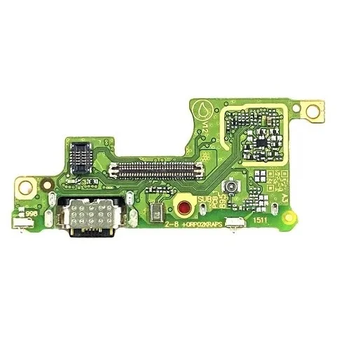 Charging Connector Flex / PCB Board for Tecno Spark 20 Pro Plus