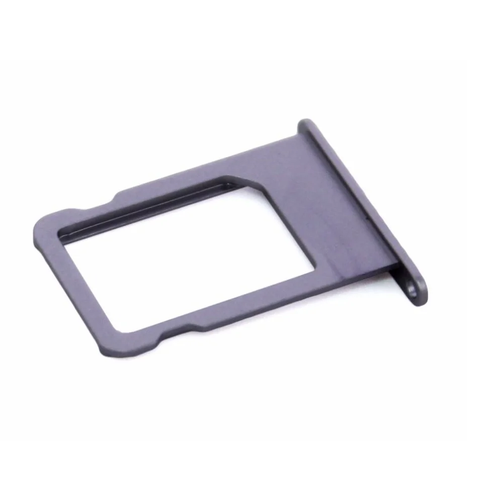 SIM Card Holder Tray for Tecno Spark 20 Pro Plus - Gold