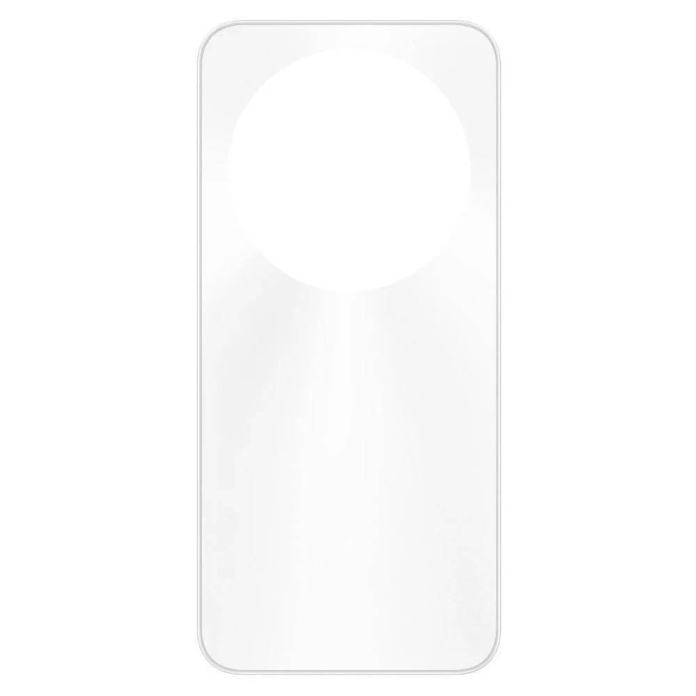 Back Panel Cover for Tecno Spark 30C - White