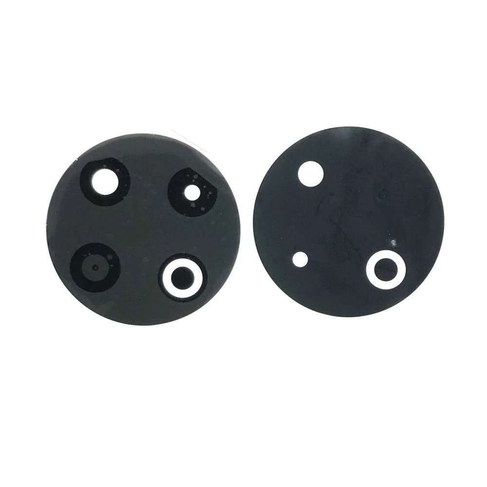 Camera Lens for Tecno Spark 30C White
