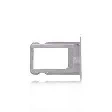 SIM Card Holder Tray for Tecno Spark 30C 5G - Black