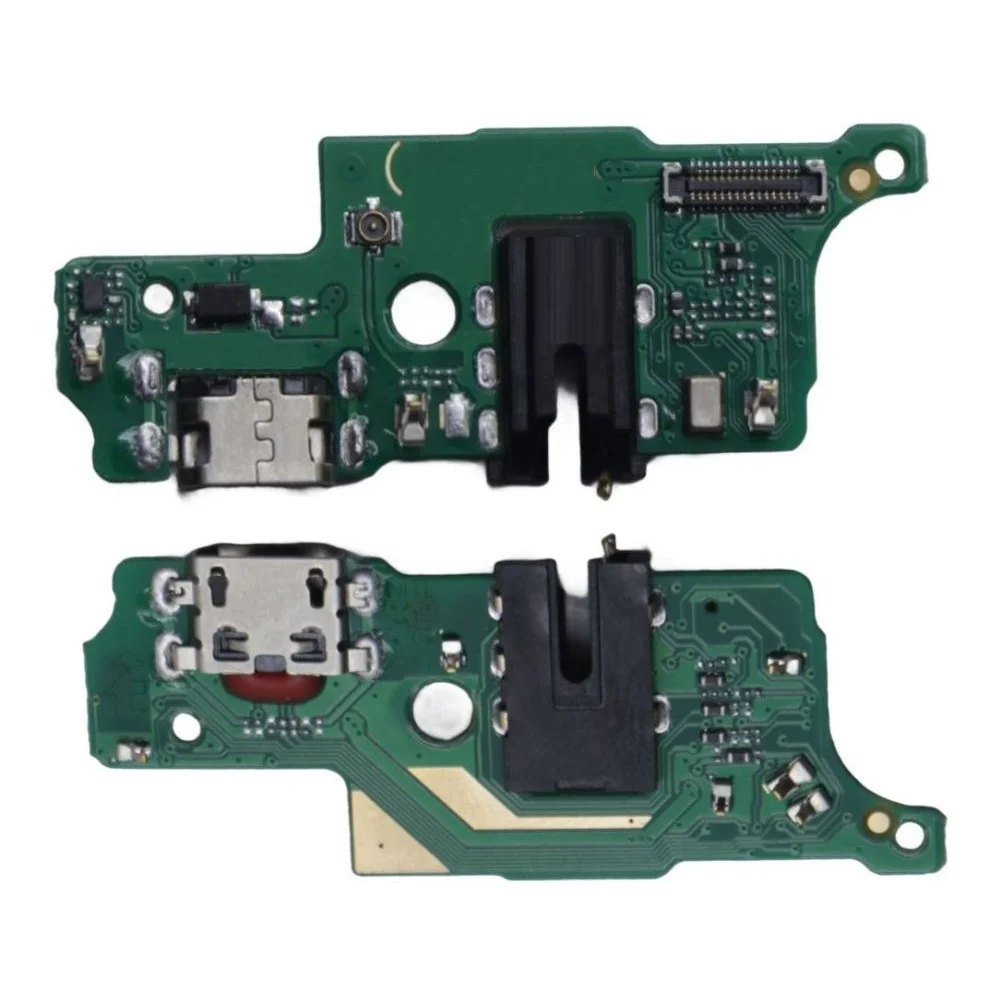 Charging Connector Flex / PCB Board for Tecno Spark 8T