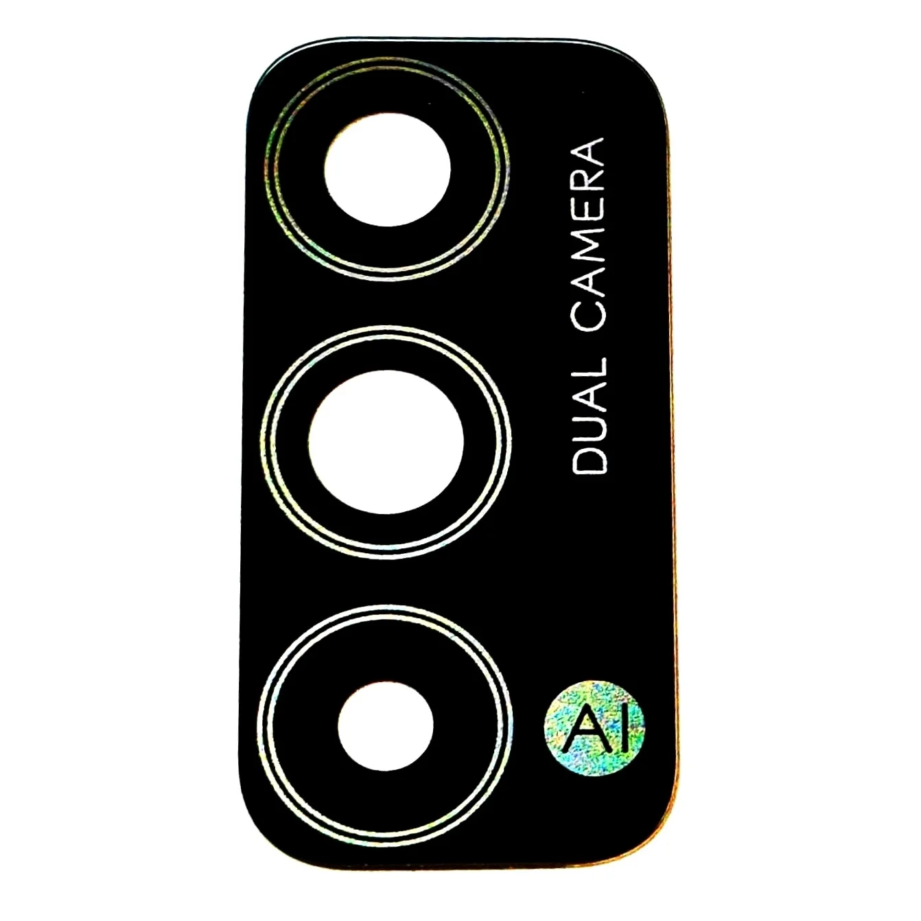 Camera Lens for Tecno Spark Go 2021 Black