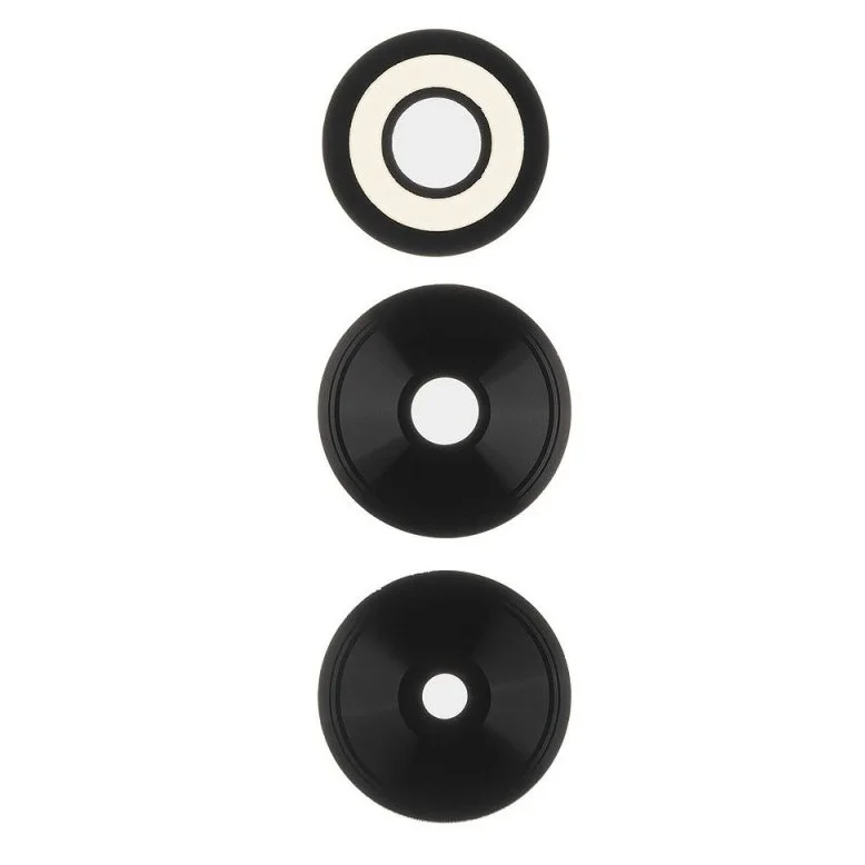 Camera Lens for Tecno Spark Go 2024 Black