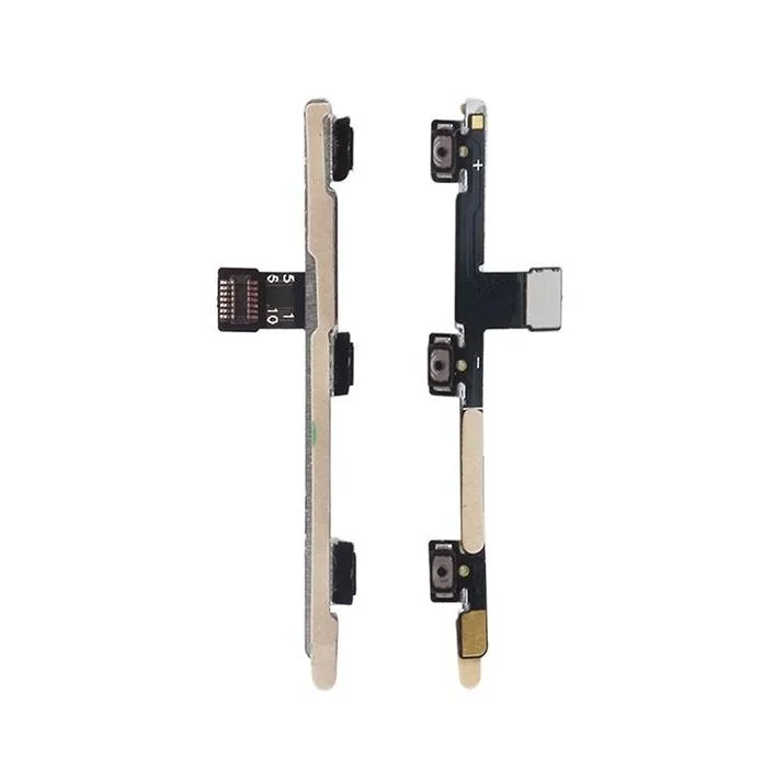 Volume Button Flex Cable for Umidigi Z2