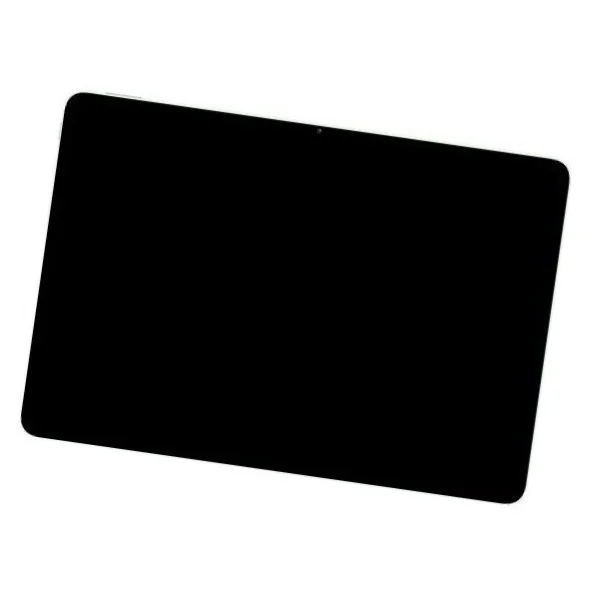 Camera Lens Glass with Frame for Vivo IQOO Pad5 Pro Grey