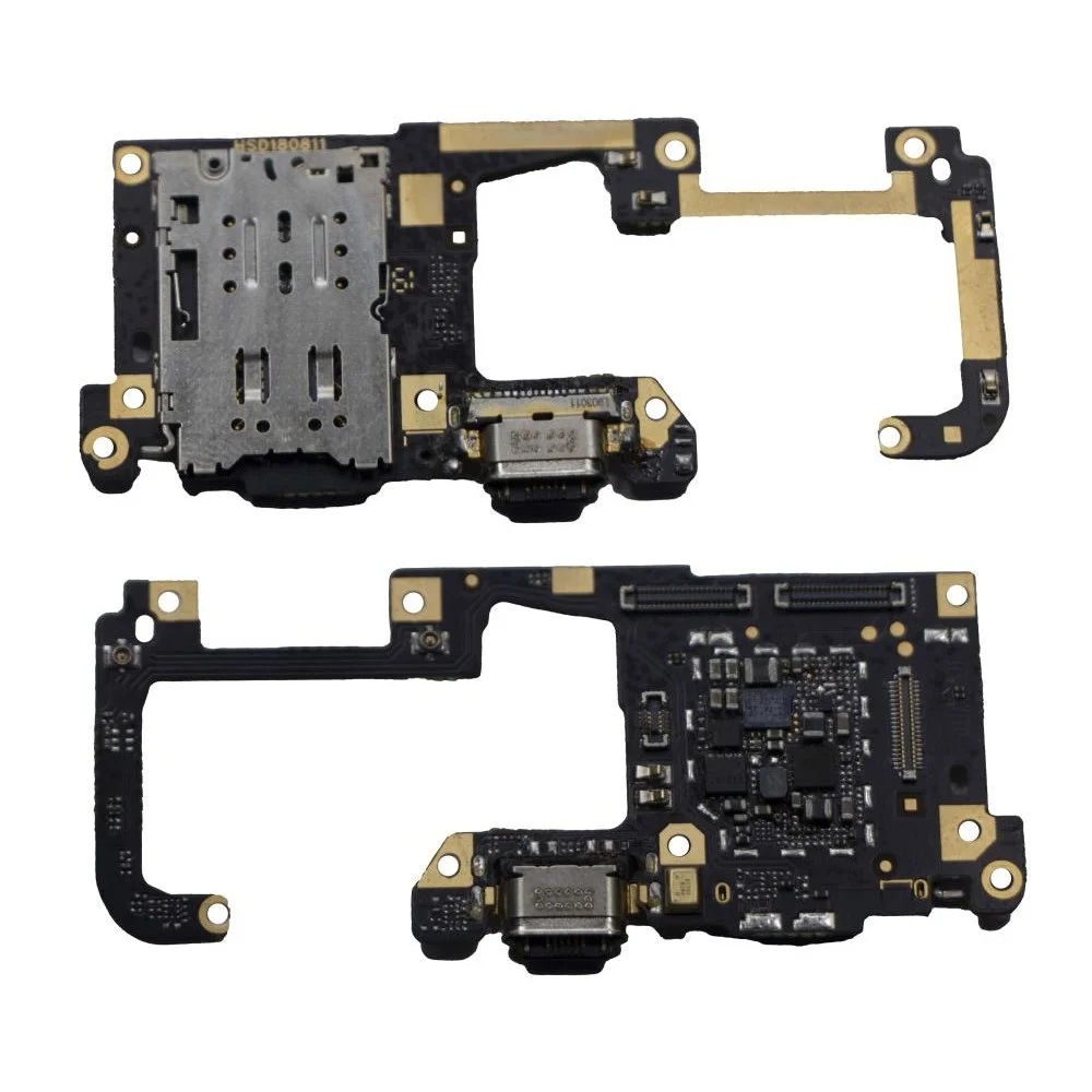 Charging Connector Flex / PCB Board for Vivo NEX 3 4G