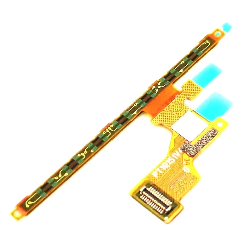 Volume Button Flex Cable for Vivo NEX 3 4G