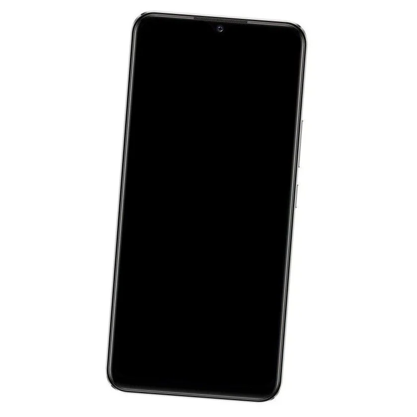 Fingerprint Sensor with Flex Cable for Vivo S10e Aura