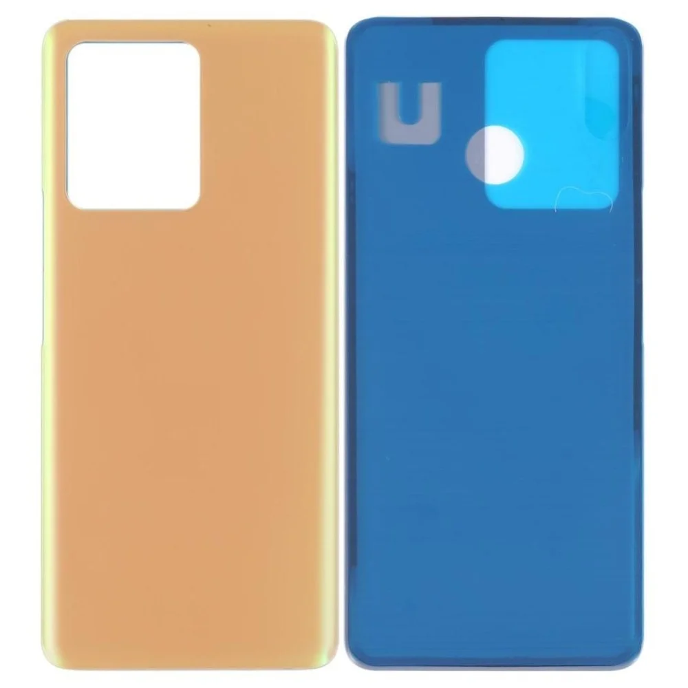 Back Panel Cover for Vivo S12 Pro - White