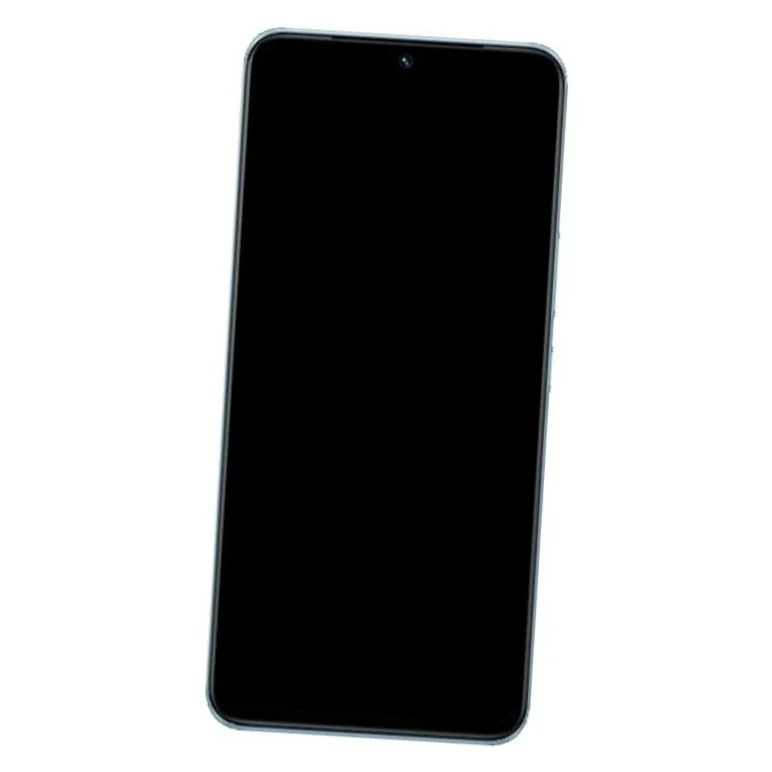 Fingerprint Sensor with Flex Cable for Vivo S15e White