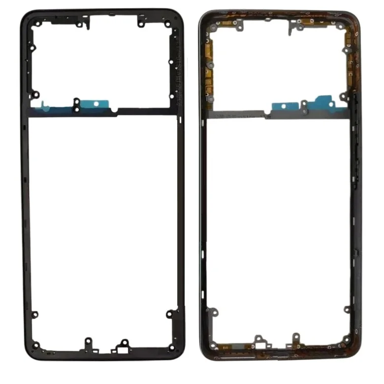 Middle Frame Ring Only for Vivo S16 Pro Green