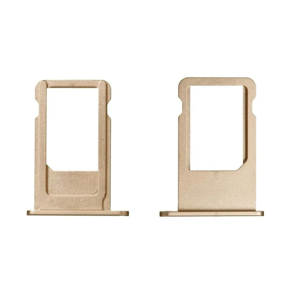 SIM Card Holder Tray for Vivo S17 5G - Pink