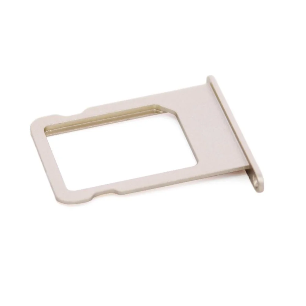 SIM Card Holder Tray for Vivo S17 Pro - Blue