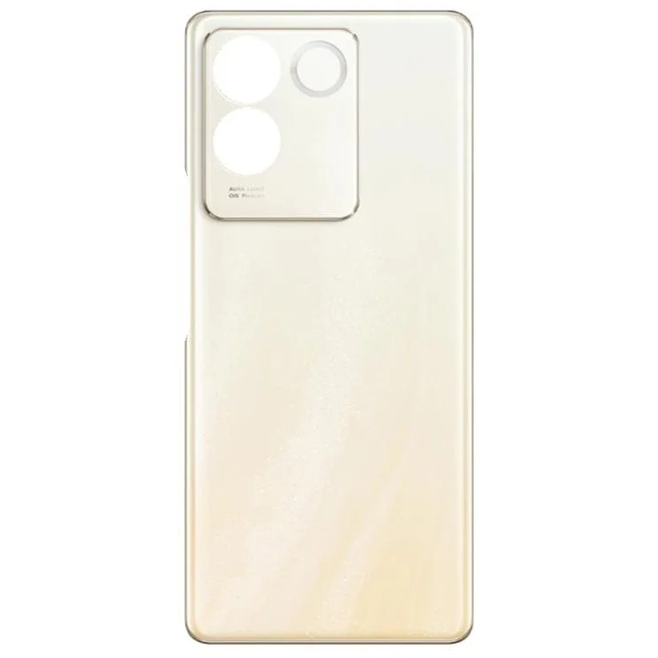 Back Panel Cover for Vivo S17e - Gold