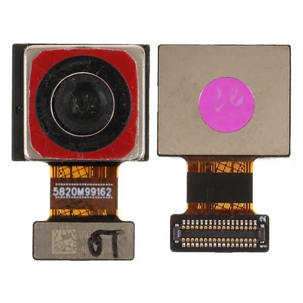 Replacement Front Camera for Vivo S17t 5G (Selfie Camera)