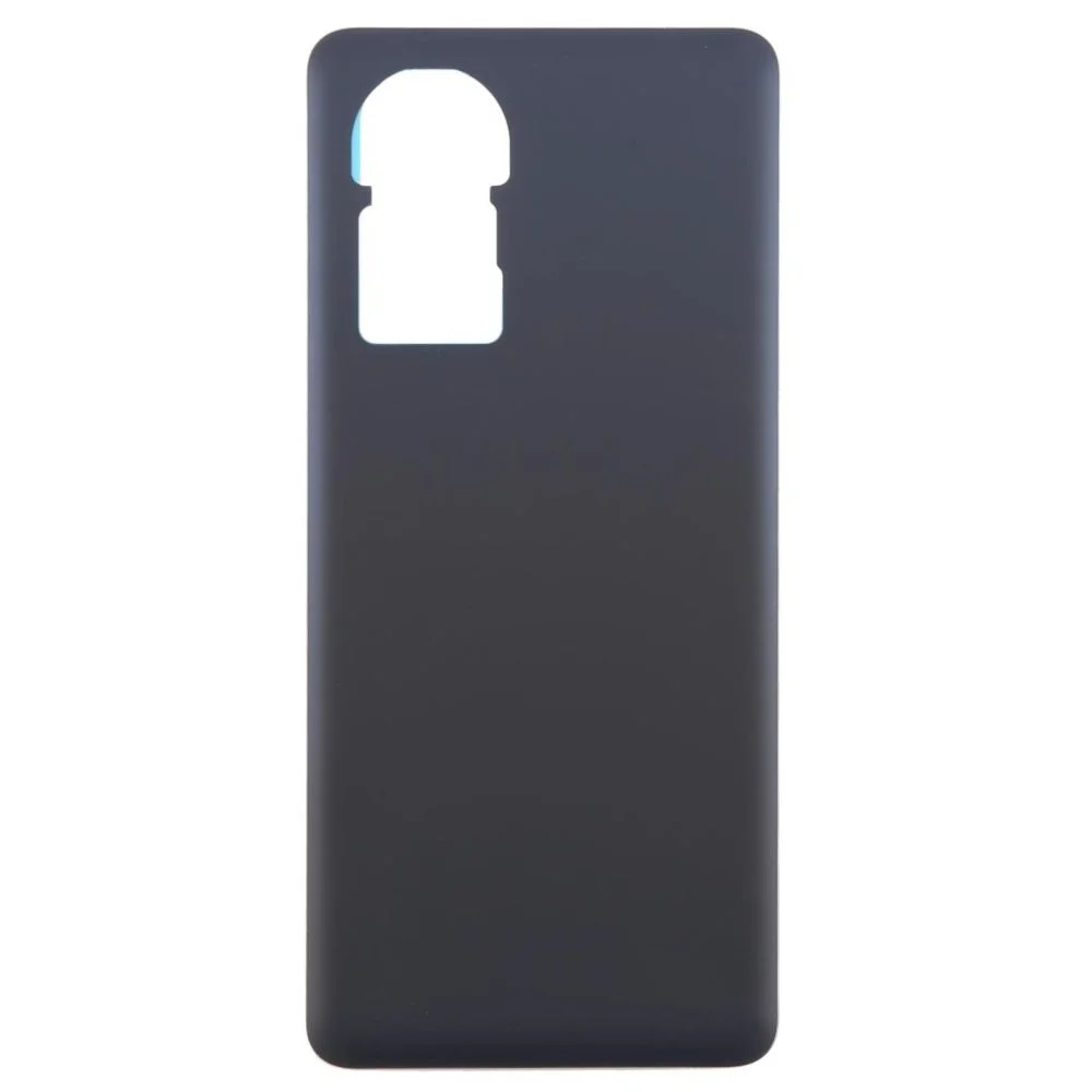 Back Panel Cover for Vivo S19 - Black