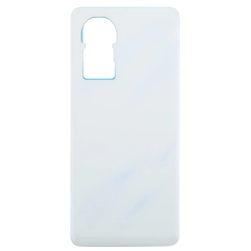 Back Panel Cover for Vivo S19 - White