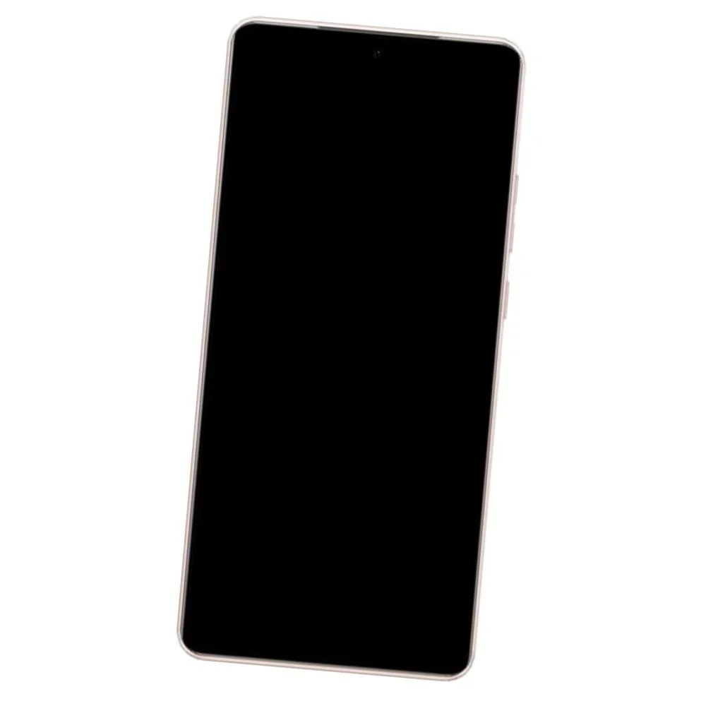 Fingerprint Sensor with Flex Cable for Vivo S19 Pro White