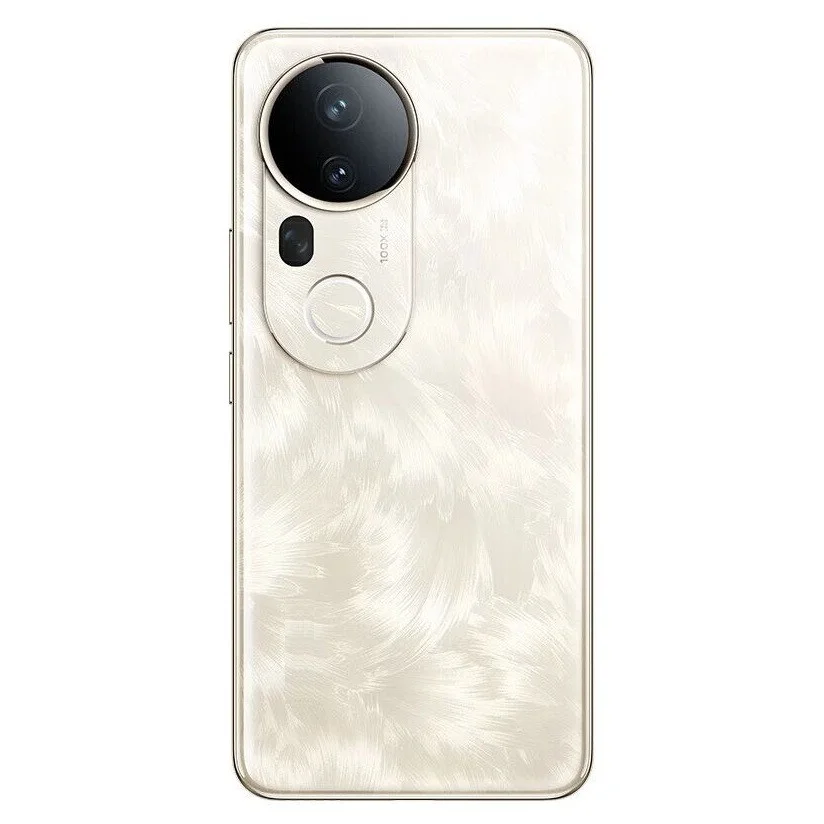 Full Body Housing for Vivo S20 Pro - Gold