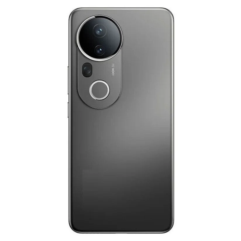 Full Body Housing for Vivo S20 Pro - Grey