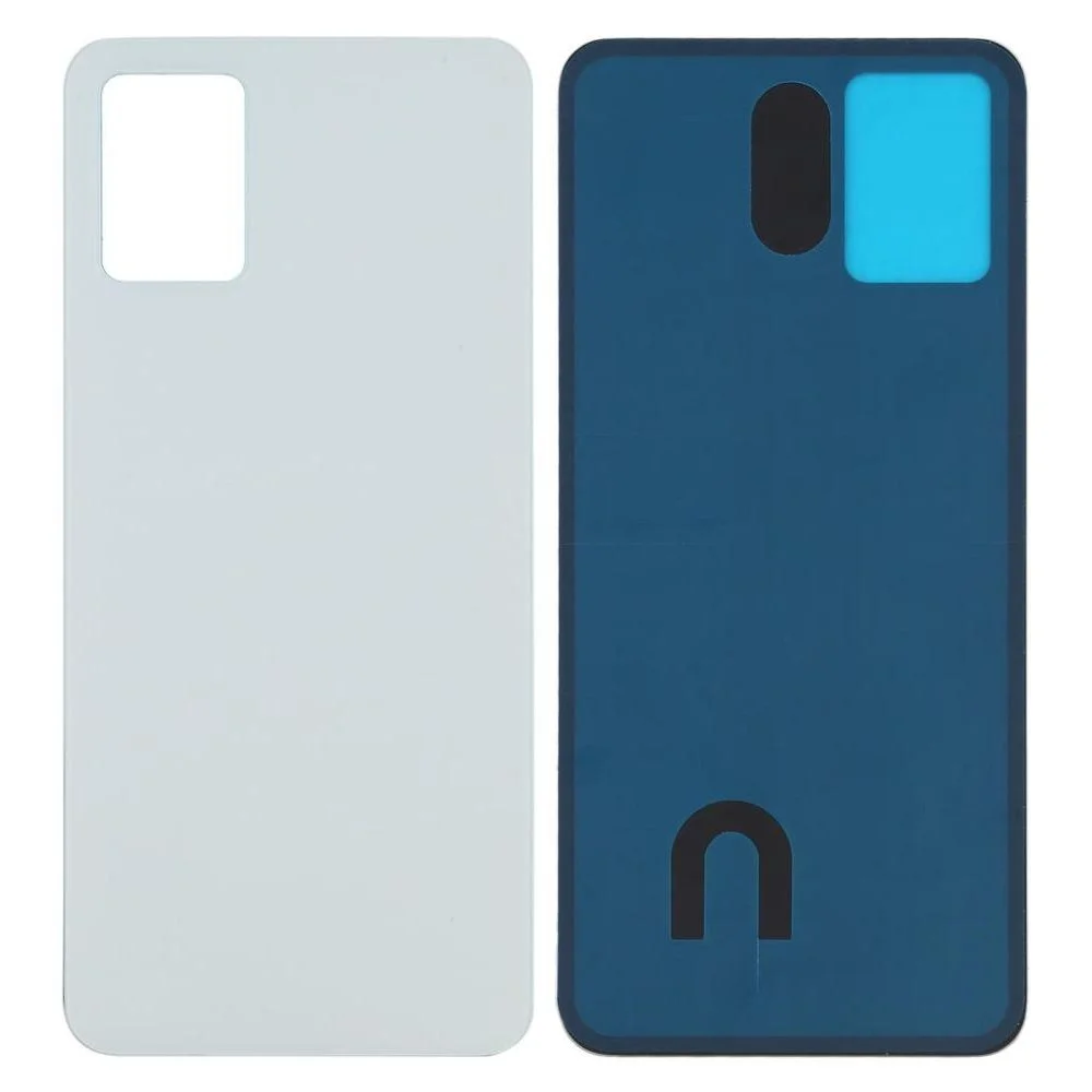 Back Panel Cover for Vivo S7 5G - White
