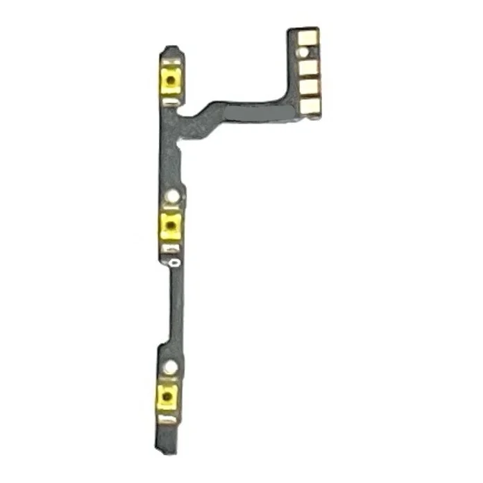 Volume Button Flex Cable for Vivo T1 Pro 5G