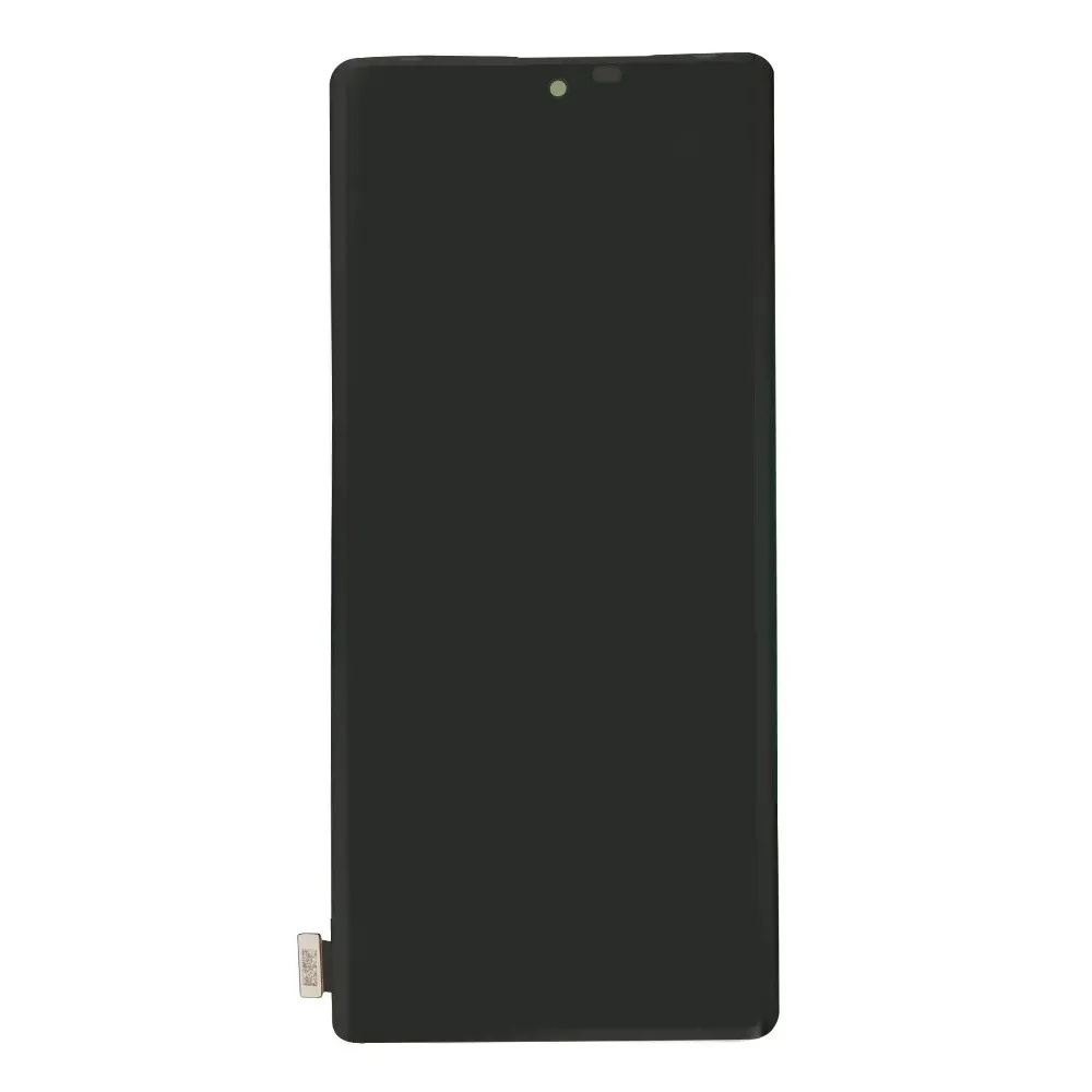 LCD Screen for Vivo T4R (replacement display without touch)